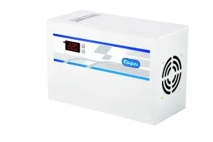AC Stabilizer CA 150-500 W DG ITD | Capri Power