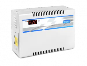 AC Stabilizer CA 130-500 DG ITD | Capri Power