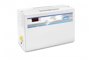 AC Stabilizer CA 90-500 DG ITD | Capri Power