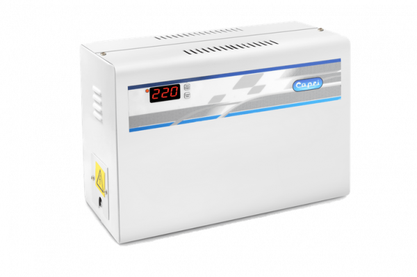 AC Stabilizer CA 90-500 DG ITD | Capri Power