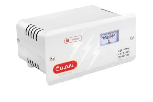 Television Stabilizer DSP-15 W/M | Capri Power