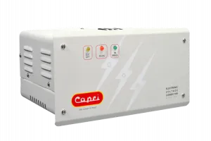 Refrigerator Stabilizer CA90-100 | Capri Power