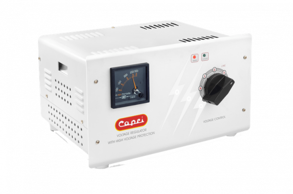 DJ Systems Stabilizer CA 95-750 | Capri Power