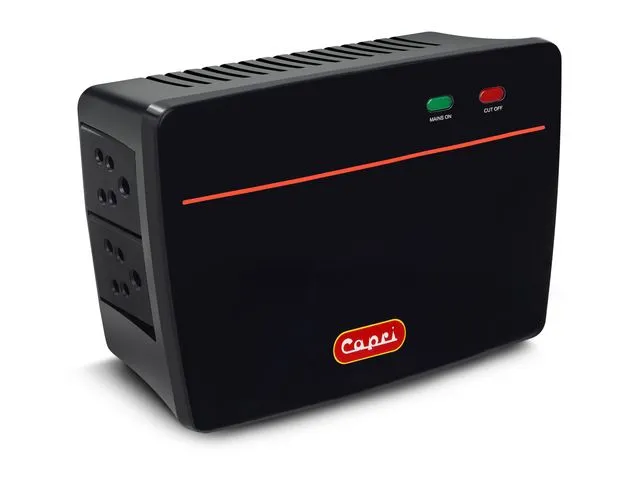 Television AB Crystal for LED TV | Capri Power