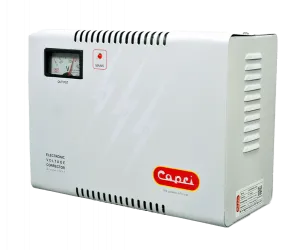 AC Stabilizer DW 500 (S) W/M ITD | Capri Power