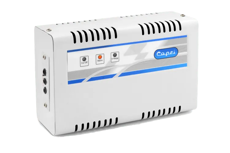 Stabilizer for Washing Machine Wash 500 | Capri Power