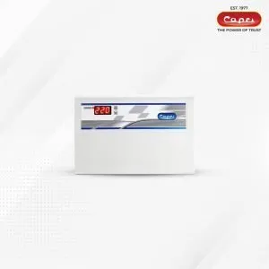 CA 130-400 Dlx DG ITD